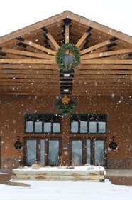The Inn at Silver Creek
