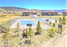 The Inn at Silver Creek