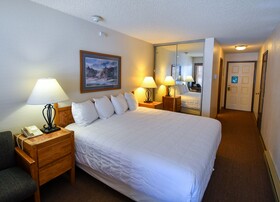 The Inn at Silver Creek