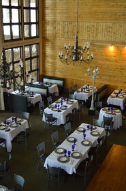The Inn at Silver Creek