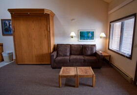 The Inn at Silver Creek
