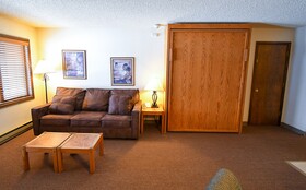 The Inn at Silver Creek