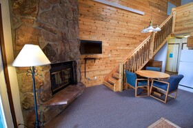 The Inn at Silver Creek