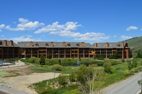 The Inn at Silver Creek