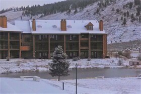 The Inn at Silver Creek