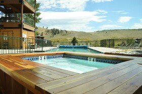 The Inn at Silver Creek