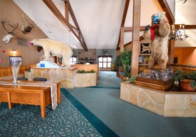 The Inn at Silver Creek