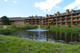 The Inn at Silver Creek