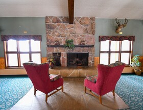 The Inn at Silver Creek