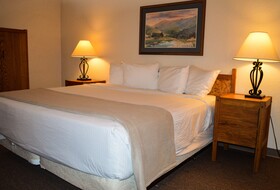 The Inn at Silver Creek