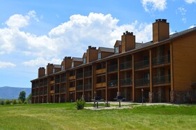 The Inn at Silver Creek