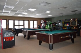 The Inn at Silver Creek