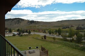 The Inn at Silver Creek