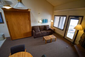 The Inn at Silver Creek