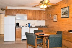 The Inn at Silver Creek