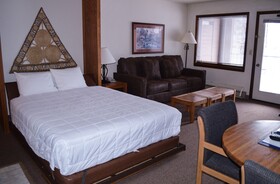 The Inn at Silver Creek