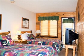 The Inn at Silver Creek