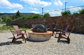 The Inn at Silver Creek