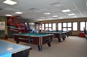 The Inn at Silver Creek
