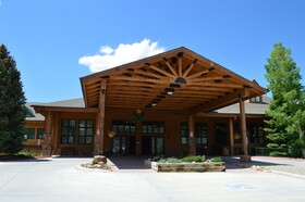 The Inn at Silver Creek