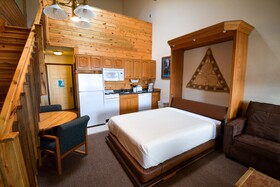 The Inn at Silver Creek