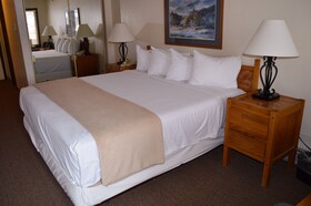 The Inn at Silver Creek