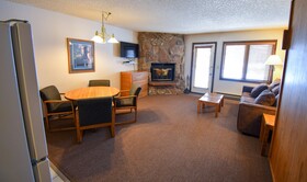 The Inn at Silver Creek