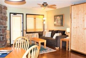 The Inn at Silver Creek