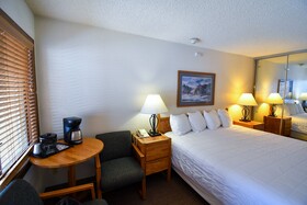 The Inn at Silver Creek