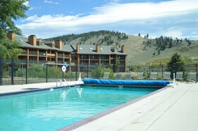 The Inn at Silver Creek