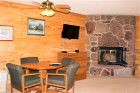 The Inn at Silver Creek