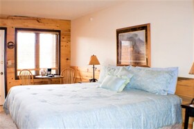 The Inn at Silver Creek