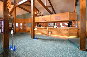 The Inn at Silver Creek