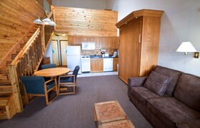 The Inn at Silver Creek