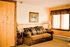 The Inn at Silver Creek