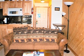 The Inn at Silver Creek