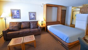The Inn at Silver Creek