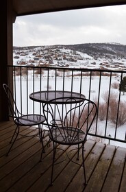 The Inn at Silver Creek