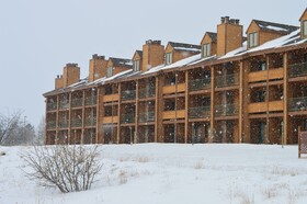 The Inn at Silver Creek