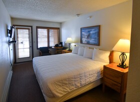 The Inn at Silver Creek