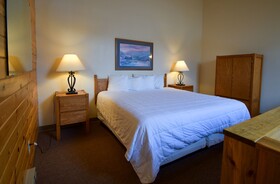 The Inn at Silver Creek