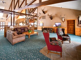 The Inn at Silver Creek