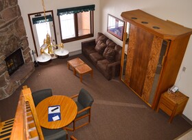 The Inn at Silver Creek