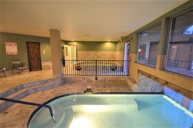 The Inn at Silver Creek