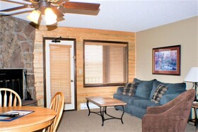 The Inn at Silver Creek
