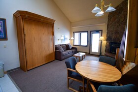The Inn at Silver Creek