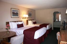Baymont by Wyndham Grand Junction