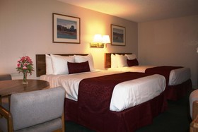 Baymont by Wyndham Grand Junction
