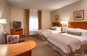 Candlewood Suites Grand Junction NW