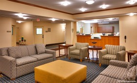 Candlewood Suites Grand Junction NW